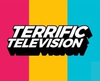 Terrific Television Logo