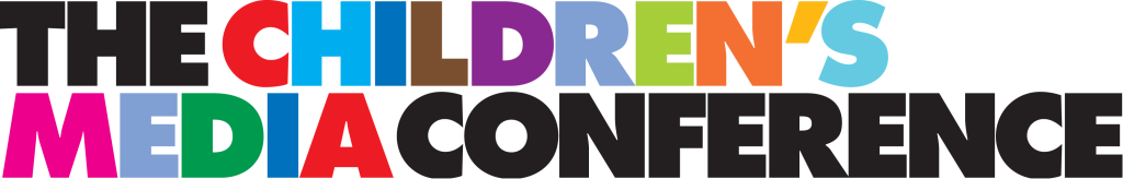 The Children's Media Conference Logo