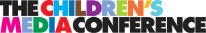 The Children's Media Conference Logo