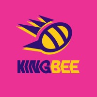 King Bee Animation Logo
