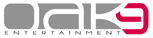 Oak9 Entertainment Logo