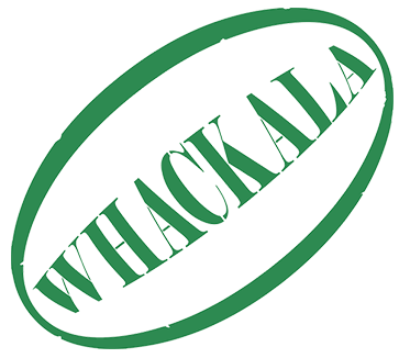 Whackala Logo